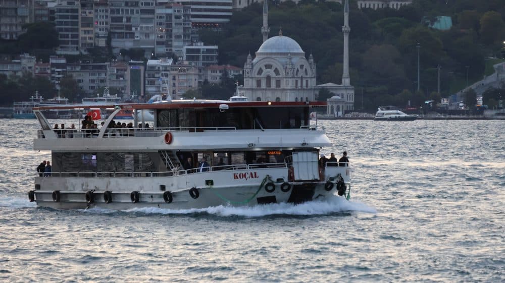 Beşiktaş - Karataş