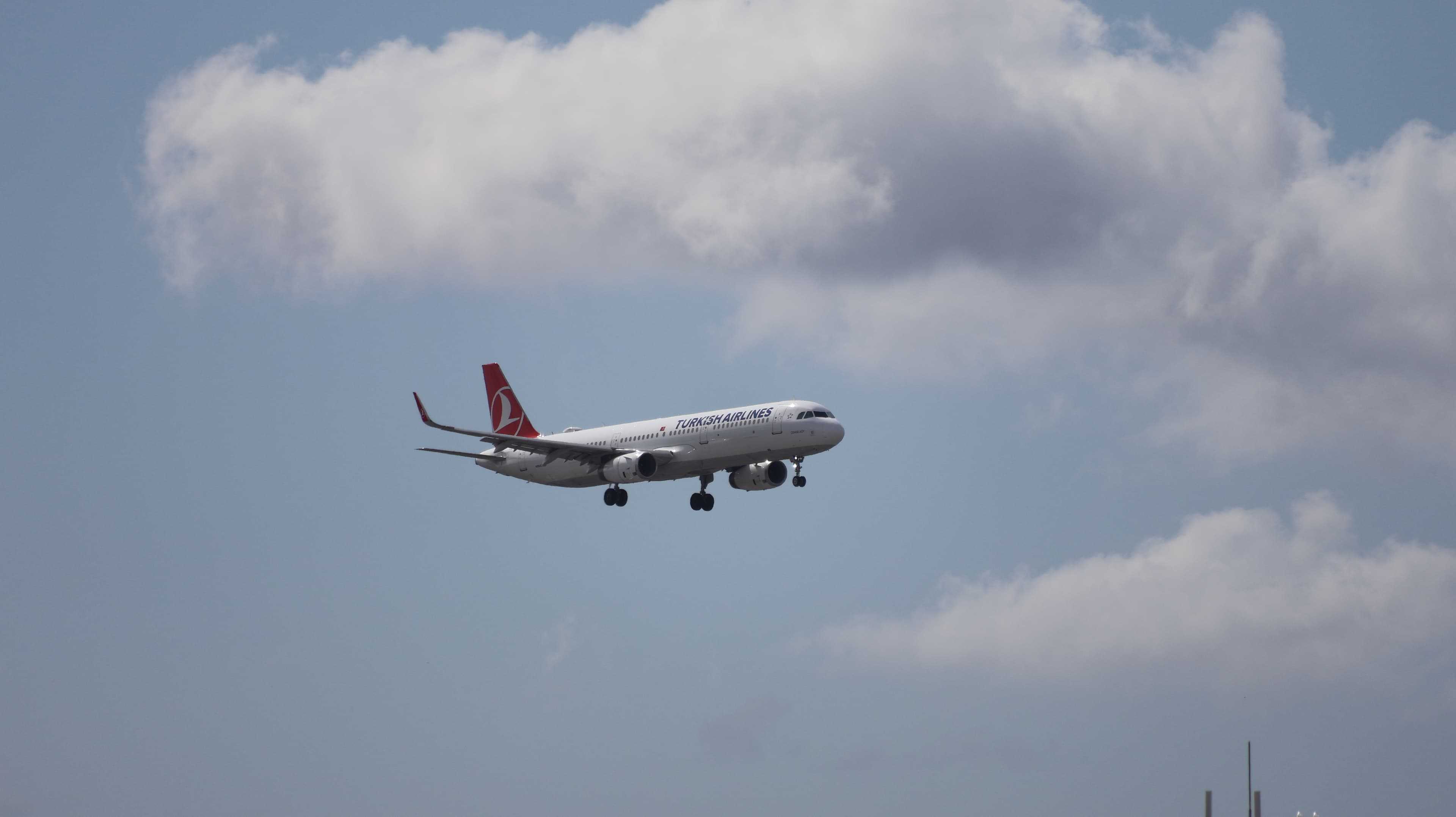 LTFM - THY - Çengelköy