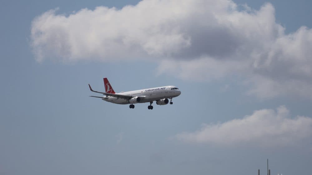 LTFM - THY - Çengelköy