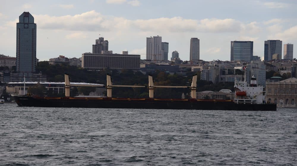 New Liberty