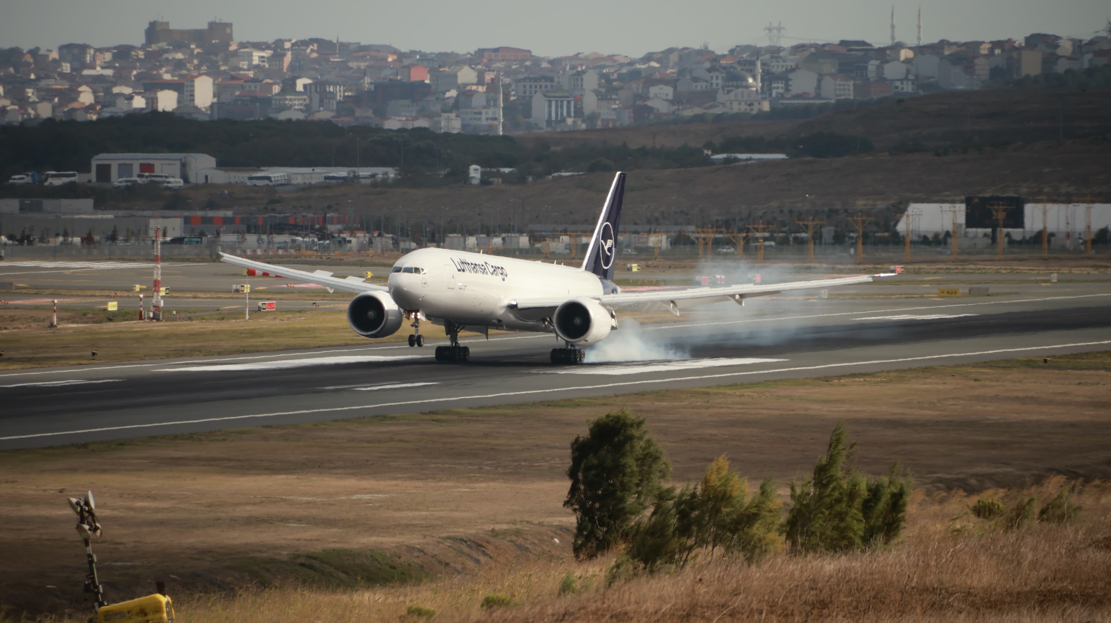 LTFM - İGA Spotter