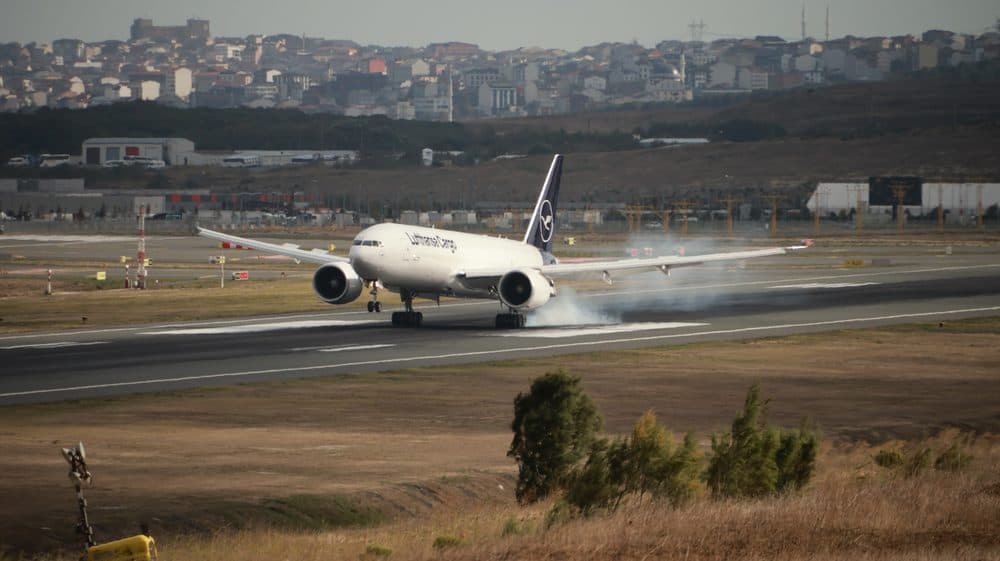 LTFM - İGA Spotter